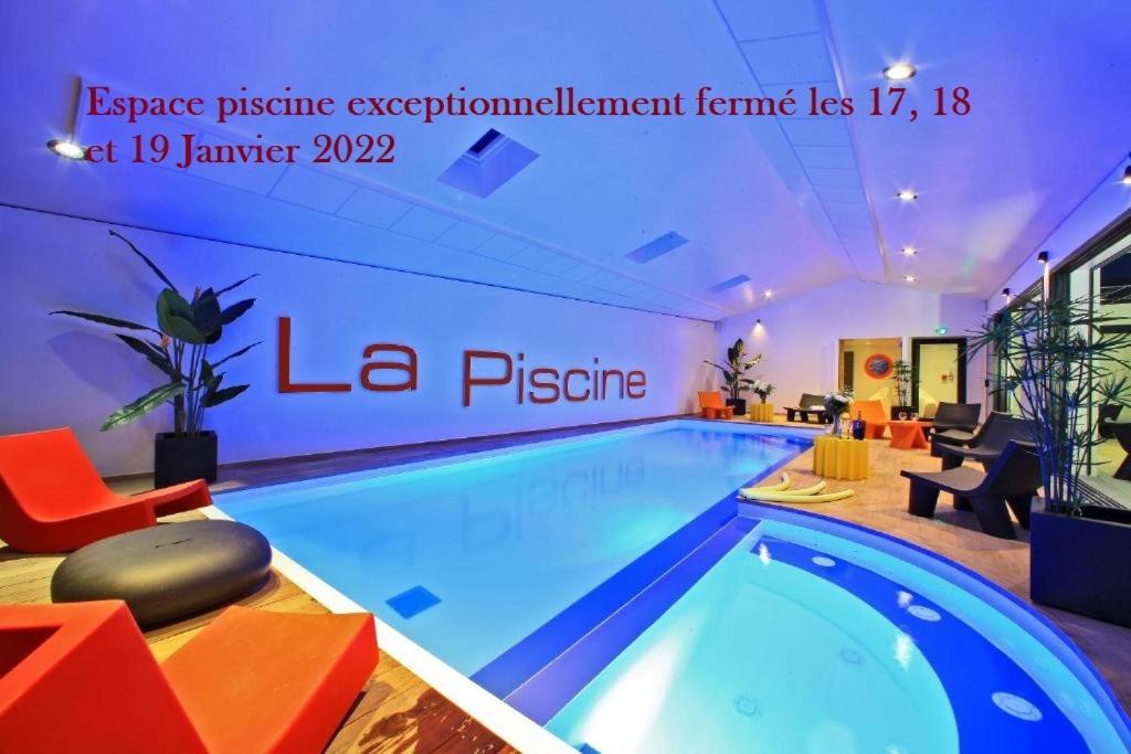 Hotel La Chaize Noirmoutier-en-l'Ile Buitenkant foto