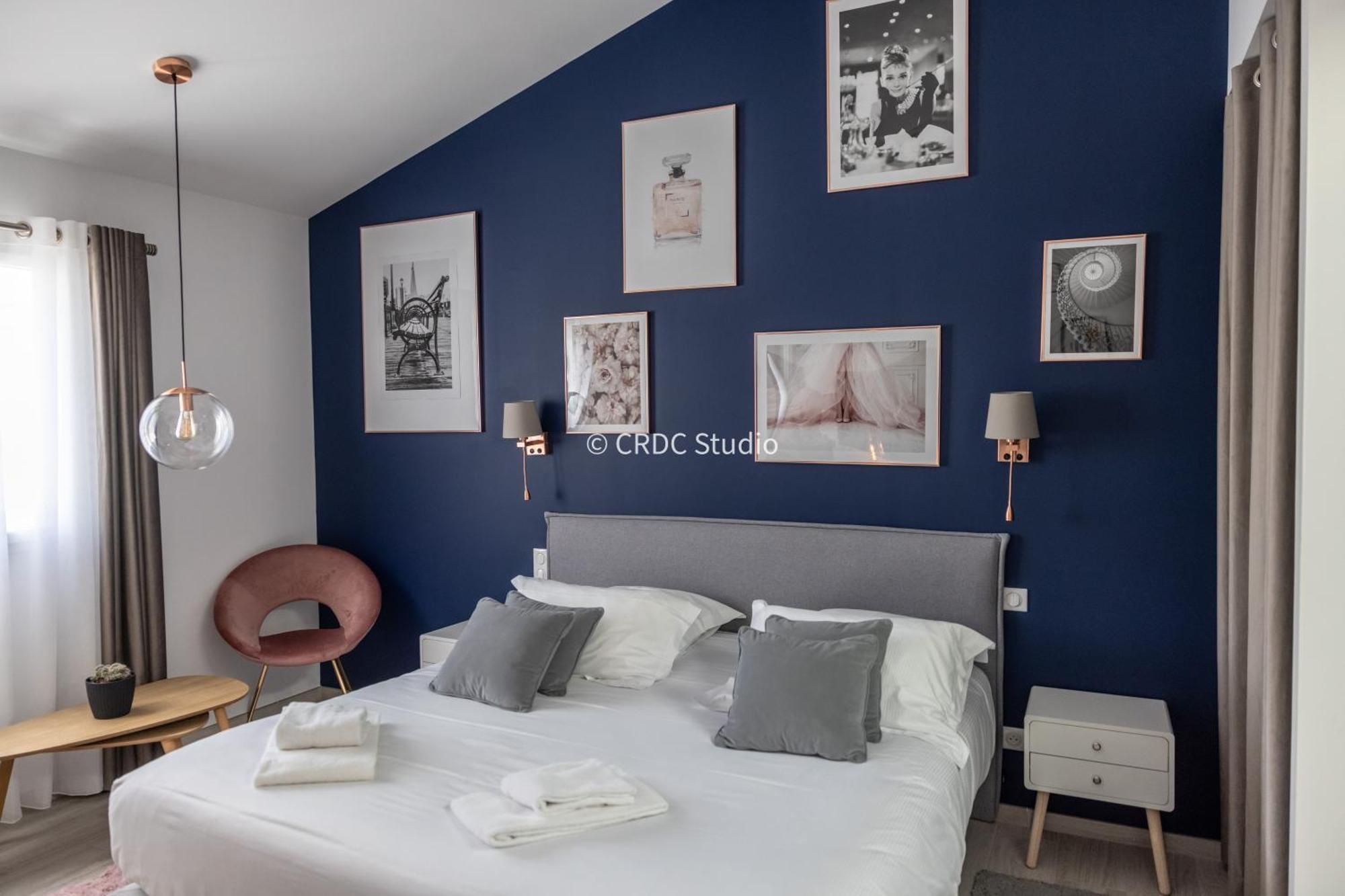 Hotel La Chaize Noirmoutier-en-l'Ile Buitenkant foto