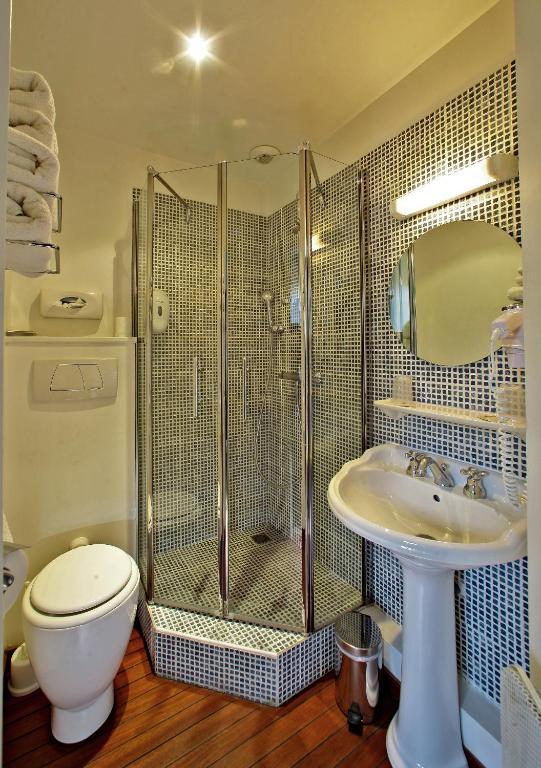 Hotel La Chaize Noirmoutier-en-l'Ile Kamer foto